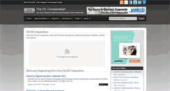 Desktop Screenshot of ee.cleversoul.com